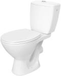 Cersanit Vas wc cu rezervor si capac Milos 010 K681-009 (50325172)
