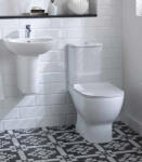 Ideal Standard Vas wc AquaBlade Tesi evacuare laterala IDST008701 (50305864)