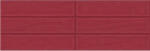 Fiore Faianta FAENZA RED BRICK 4751 25.5x75.5cm (4751)