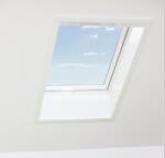 Roto Fereastra mansarda din PVC cu 2 sticle, 94x118cm, fara termoizolatie (496521)