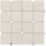 Tubadzin Mozaic CAVA SILVER 29.8x29.8cm (PARAD56DD)