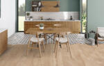 Ibero Gresie ARTWOOD MAPLE tip lemn, rectificata, interior -exterior, maro 20X120cm Ibero (50325164)
