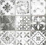 Fiore Gresie PATTERN 45x45cm (50316074)
