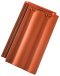 Tondach Tigla ceramica Twiston 9 teracota (5060859)