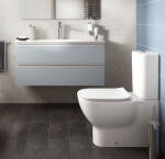 Ideal Standard Vas wc TESI BTW AquaBlade (tesi btw)