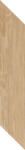 Paradyz Decor Heartwood Honey Chevron Stanga 9.8 x 59.8 Paradyz (PARAD0879)