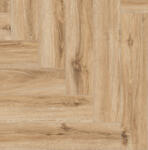 The Floor Pardoseala SPC 6 mm Vail Oak, P1003 herringbone-1.75mp/pac, The Floor (P1003HB)