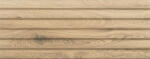 Tubadzin Faianta ROYAL PLACE WOOD 1 STR, baie/bucatarie, interior, tip lemn 29.8x74.8cm (50306888)