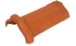 Leier Tigla de coama clasica natur Leier (5060917)