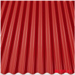 Bilka Tabla cutata sinus finisaj lucios 0.45mm BILKA (50901761)