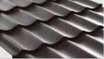 Wetterbest Tigla metalica Wetterbest Clasic lucios 0.40mm (5097931)