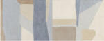 Naxos Faianta CHROMATICA AREA LAGO 129361 40x100cm (129361)