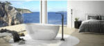 Besco Cada freestanding ovala, alba, GOYA DuraBe, Besco (goya)