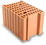 Wienerberger Caramida Porotherm 25 Robust (5010705)