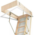 Dolle Profil ornament ALB pentru scara de pod 70x120cm Dolle (2000610AL)