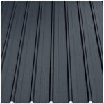 Bilka Tabla cutata dublu vopsita T12 finisaj mat 0.40mm BILKA (50902420)
