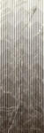 Paradyz Faianta Decor Arctic Storm Nero STR 29.8x89.8 Paradyz (PARAF1117)