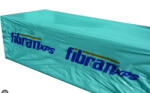 Fibran Polistiren extrudat Fibran XPS -I suprafata rugoasa 1cm 10x600x1250mm (5089530)