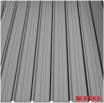 Bilka Tabla cutata dublu vopsita T12 finisaj lucios 0.40mm BILKA (50902419)