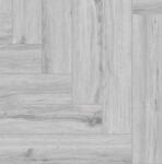 The Floor Pardoseala SPC 6 mm Ice Oak, P1007 herringbone-1.75mp/pac, The Floor (P1007HB)