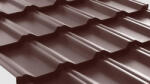 Wetterbest Tigla metalica Wetterbest Plus mat 0.50mm (50901813)