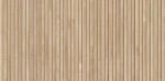 Ibero Gresie RIBBON MAPLE tip lemn riflaj, portelanata, rectificata, interior - exterior, bej 60X120cm IBERO (50317853)