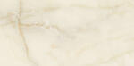 India Gresie Bijou Onyx portelanata, rectificata, interior-exterior, tip onyx bej lucioasa 60X120 India (CASTG7)