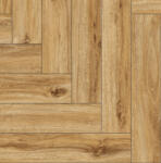 The Floor Pardoseala SPC 6 mm Riley Oak, P1004 herringbone-1.75mp/pac, The Floor (5053567)