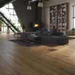 CLASSEN Parchet laminat rezistent la apa Forza Stejar Moricone, 10 mm, AC5, 63349, CLASSEN (5053511)