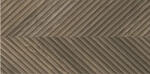 Paradyz Faianta AFTERNOON BROWN B STR 29.8x59.8cm (50320461)