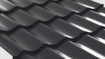 Wetterbest Tigla metalica Wetterbest Clasic lucios 0.45mm (50901406)