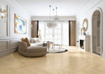 CLASSEN Parchet laminat Herringbone Manor Chambord, 8 mm, stejar deschis, 62705, AC5, Classen (5053410)