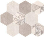 Fiore Mozaic EPOCA HEXAGON BEIGE 3182 30x30cm (3182)