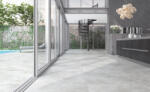 Cristacer Gresie CALCARIA GRIS portelanata, rectificata, interior-exterior 60x120cm Cristacer (50321720)