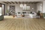 CLASSEN Parchet laminat rezistent la apa Emotions Stejar Ardesia, 8 mm, AC5, 62496, CLASSEN (5053488)