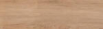 Cerrad Gresie FABIEN HONEY tip lemn, portelanata, rectificata, interior-exterior, maro 60X17.5cm Cerrad (50313288)