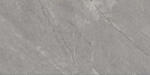 India Gresie CARNO GREY rectificata, portelanata, interior-exterior, gri 60x120cm India (50319854)