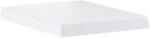 GROHE Capac WC CUBE CERAMIC soft-close GRO39488000 (50322768)