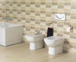 Gala Vas wc pentru rezervor incastrat SMART BTW GAL2514001 Gala (50325913)