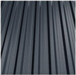 Bilka Tabla cutata T18 finisaj mat 0.40mm BILKA (50900446)