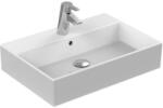 Ideal Standard Lavoar baie pe blat STRADA, dreptunghiular, alb din ceramica 60x42 cm Ideal Standard (50306824)