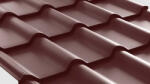 Wetterbest Tigla metalica Wetterbest Gladiator mat 0.45mm (50900104)