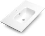 Coycama Lavoar incastrat ONIX NEW alb din ceramica 80x46cm Coycama (COYC25)