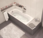 Cersanit Cada OCTAVIA 150x70cm S301-251 (50323762)