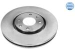 MEYLE Disc frana MEYLE -ORIGINAL: True to OE. 40-15 521 1000 (40-15 521 1000)