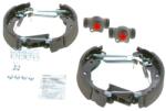 Bosch Set saboti frana BOSCH SETUL SUPERPRO 0 204 114 699 (0 204 114 699)