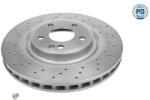 MEYLE Disc frana MEYLE -PD: Advanced performance and design. 083 521 0021/PD (083 521 0021/PD)