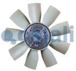 COJALI Ventilator, radiator COJALI 7071100 (7071100) - automobilus