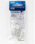 PLUS Corporation Utántöltő kazetta, 4, 2mm x 6m, PLUS "MR" hibajavítóhoz (PLUS48532) - jatekotthon