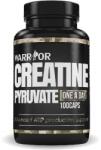 Warrior Creatine Pyruvate - Kreatin-piruvát kapszula 100 kapsz